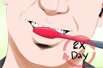 How to Reverse Tooth Decay