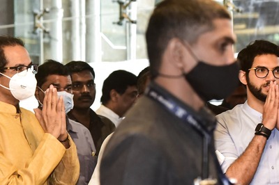 Dynastic Politics Is On Its Way Out, Maharashtra Has Now Paved the Way