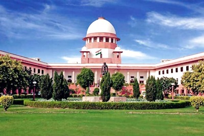 Demonetisation: SC to Hear Fresh Pleas With Others on December 2