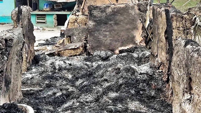 Bengal Arson: 2 Kids Among 8 Killed in Birbhum, Amit Shah Seeks Report in 72 Hours; CID to Probe | Top Updates