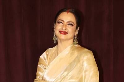Why Does Rekha Apply Sindoor Even After Husband Mukesh Aggarwal's Death? Here's The REAL Reason