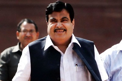 Government to award Rs 3.5 lakh crore worth road projects in 6 months: Nitin Gadkari