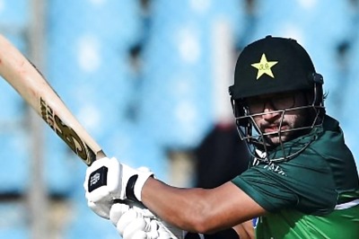 ICC ODI Rankings: Imam-ul-Haq Jumps to Fourth Spot in Batting Charts, Matt Henry Moves up in Bowling Tally