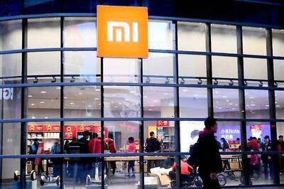 Xiaomi Sued by Coolpad For Patent Infringement Ahead of IPO