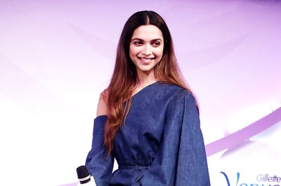 Deepika Padukone To Miss Cannes Film Fest for Padmavati
