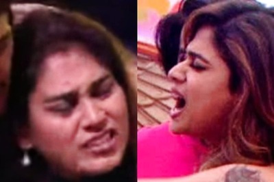 Bigg Boss 15: Fans Slam Shamita Shetty for 'Provoking' Afsana Khan, Blame Her for Latter's Ouster