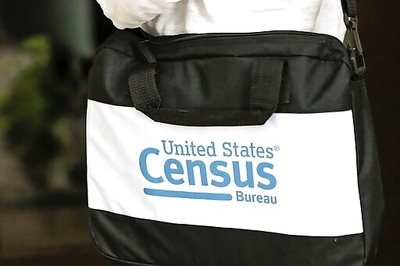 Watchdog chastises Census for missing laptops used for count