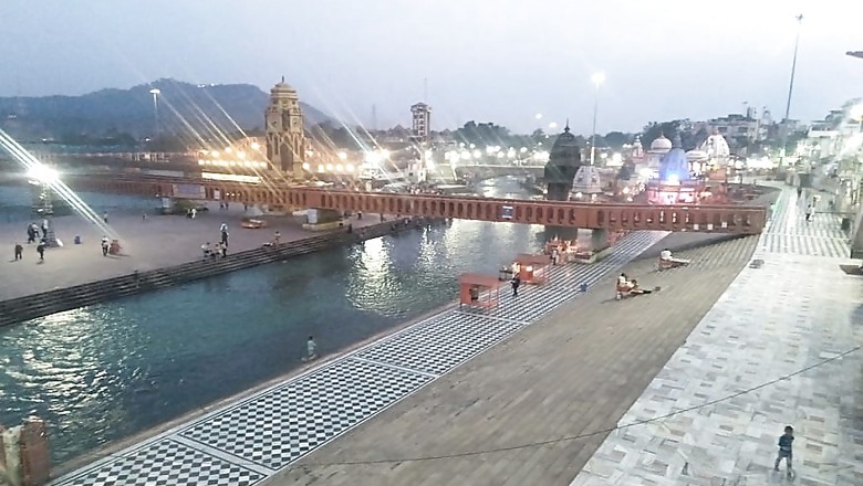 Coronavirus Outbreak Rocks the Tourism Boat in Uttarakhand, With No Visitors in Sight