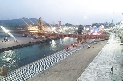 Coronavirus Outbreak Rocks the Tourism Boat in Uttarakhand, With No Visitors in Sight