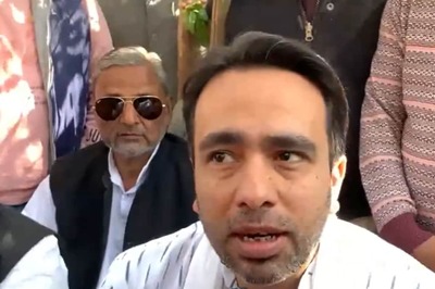 RLD-BJP Alliance Announcement in a Few Days? Jayant Chaudhary Says 'Will Tell Why I Quit INDIA Bloc'