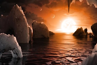 Exoplanets With Volcanic Hydrogen May Support Alien Life