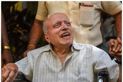 MS Swaminathan Gets Bharat Ratna: All About the Father of India's Green Revolution