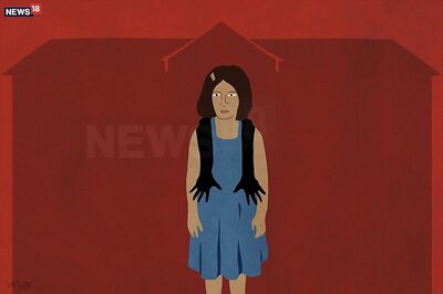 Minor Gang-raped at Gunpoint, Left With Broken Arm in Uttar Pradesh