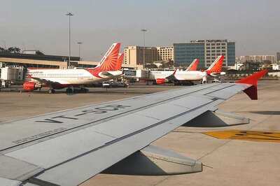 Centre Okays Jewar Airport in Greater Noida, likely to be Operational by 2022