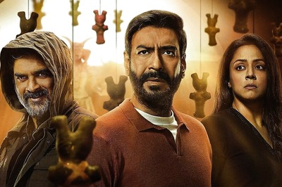 Shaitaan Review: R Madhavan Scares Ajay Devgn and the Audience With His Impressive Performance