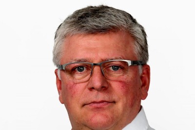 Otmar Szafnauer named Alpine Team Principal as Rossi confirms new structure