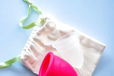 Comfortable To Pocket-friendly, 5 Reasons To Use Menstrual Cups