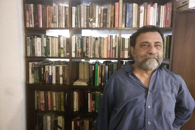 On the 50th Anniversary of Naxalbari, A Former Naxalite Reflects