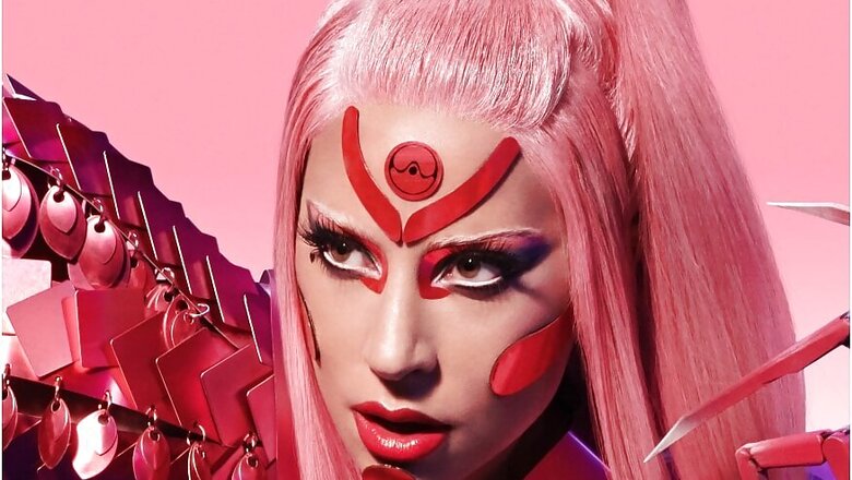 Fans are Loving Lady Gaga's 'Stupid Love' Look, Watch Song Teaser