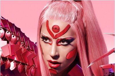 Fans are Loving Lady Gaga's 'Stupid Love' Look, Watch Song Teaser