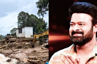Wayanad Landslides: Prabhas Donates Rs 2 Crore To Kerala CM Relief Fund