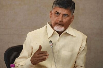 Will Get You Justice: Andhra CM Chandrababu Naidu to Ayesha Meera's Parents