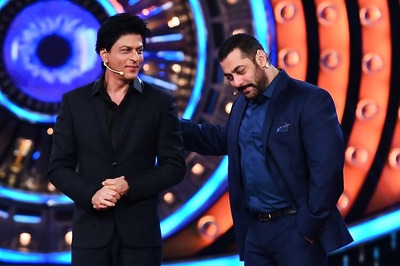 Salman Khan Leaves behind Shah Rukh, Akshay Kumar To Be Forbes India's Top Earning Celebrity
