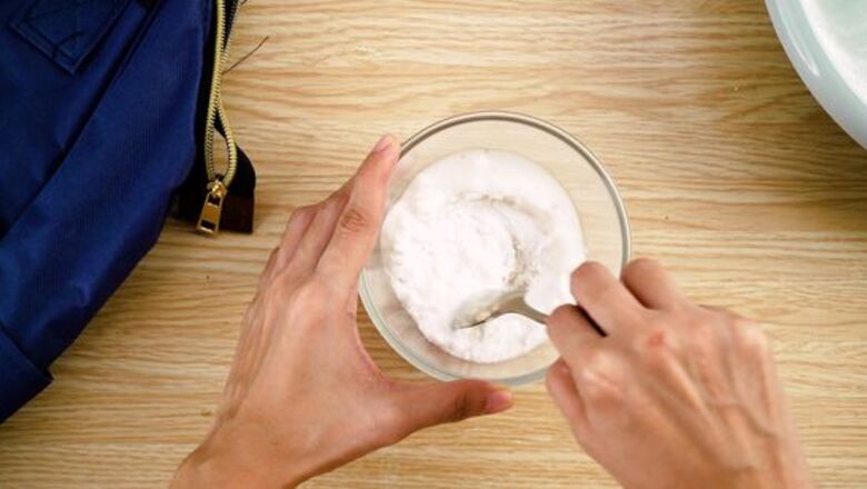 How to Clean a Diaper Bag