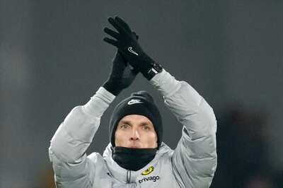 Thomas Tuchel Praises Chelsea Youngsters After League Cup Win over Brentford