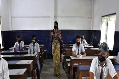 Violence-hit Kallakurichi Schools in TN Reopens