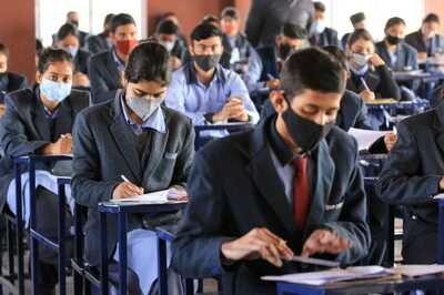 Uttarakhand Board Exam 2024 Class 10, 12 Schedule Released, Exam from February 27