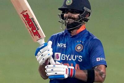 'They Should Celebrate Because...': Former India Cricketer Credits Virat Kohli For Embracing New Approach