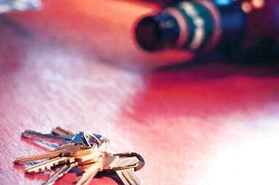 Indian charged for drunk driving under China's new law