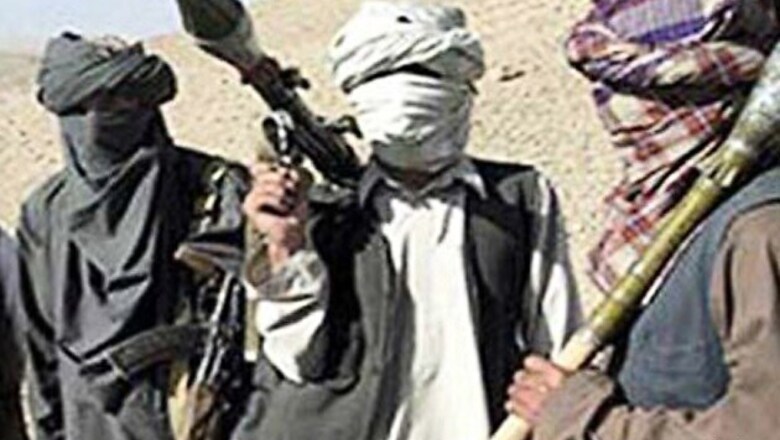 Taliban claims responsibility for killing 4 American troops in Afghanistan