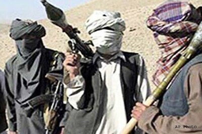 Taliban claims responsibility for killing 4 American troops in Afghanistan