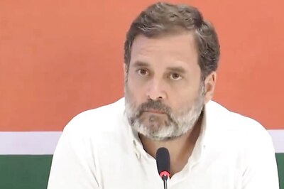 Modi Govt Has To Be Removed To Save Railways: Rahul