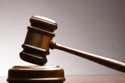 Delhi court convicts 4 people in 40-year-old ex-railway minister LN Mishra murder case