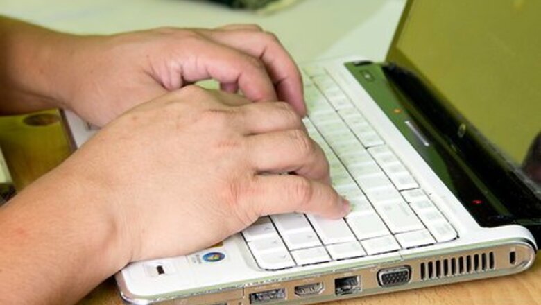 How to Write While Under Stress