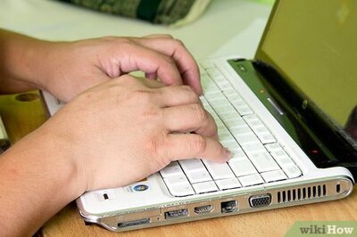 How to Write While Under Stress