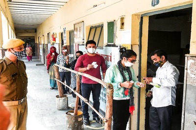 JEE Main, NEET 2021 Exam Dates Soon: Ministry of Education