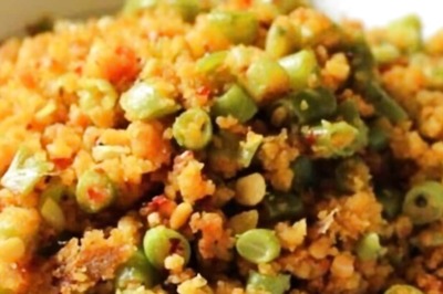 Dhaniya-Green Moong Dal Curry Recipe: This Healthy Wholesome Dish Is A Must-try At Home