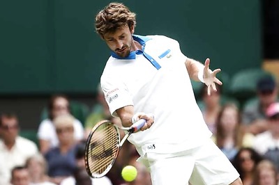 Juan Carlos Ferrero to retire next month