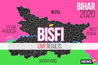 Bisfi Election Result 2020 Live Updates: Haribhushan Thakur of BJP Wins