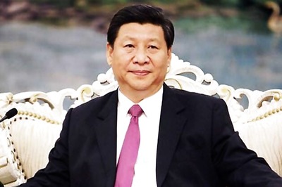 Xi Jinping calls for accelerated efforts to construct Silk Road Belt