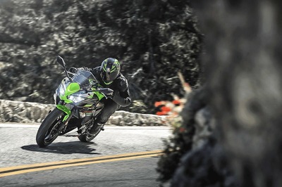 Kawasaki Announces Price Hike of Upto Rs 25,000 on Select Models From April in India