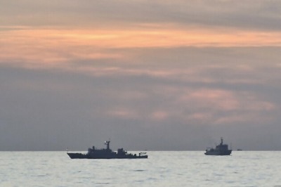 South China Sea standoff: India urges restraint