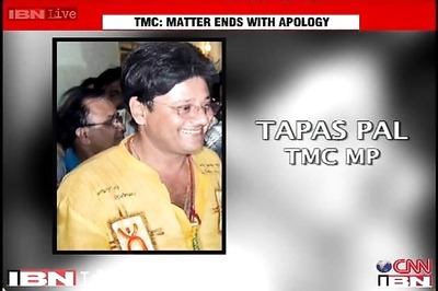 CPM leaders to meet Lok Sabha Speaker seeking Tapas Pal's dismissal