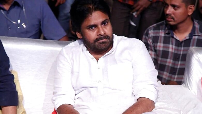 Meet Anna Lezhneva, Actor Pawan Kalyan's Third Wife