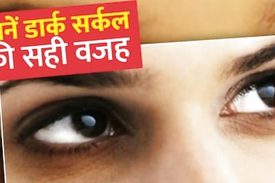 Dark Circles Despite Sound Sleep? Here's What You Are Missing