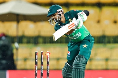 'Performed Like School Boys Against IND': Ex-Player Slams Babar & Co, Says 'Everyone's Gone on Holiday'